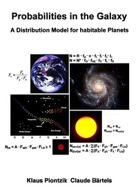 Abbildung von: Probabilities in the Galaxy - Books on Demand