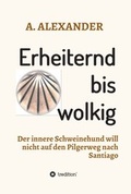 Cover: Erheiternd bis wolkig - tredition