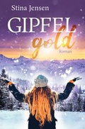 Cover: GIPFElfarben-Reihe / GIPFELgold - epubli