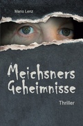 Cover: Meichsners Geheimnisse - epubli