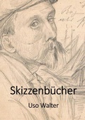 Cover: Skizzenb&uuml;cher - epubli