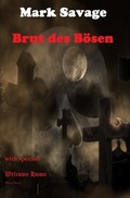 Cover: Brut des B&ouml;sen - epubli