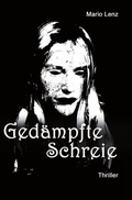Cover: Ged&auml;mpfte Schreie - epubli