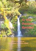Cover: Te Wai Pounamu Revisited - epubli