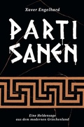 Cover: Partisanen - epubli