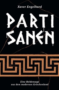 Enlarge image Cover: Partisanen - epubli