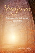 Cover: Venjava / Venjava Eine magische Welt jenseits des Portals - epubli