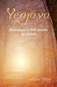Enlarge image Cover: Venjava / Venjava Eine magische Welt jenseits des Portals - epubli