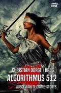 Cover: ALGORITHMUS 512 - epubli