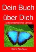 Cover: Dein Buch &uuml;ber Dich - epubli