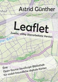Cover: Leaflet - Zweite, v&ouml;llig &uuml;berarbeitete Version - epubli