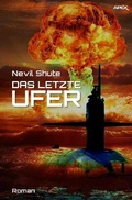 Cover: DAS LETZTE UFER - epubli