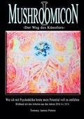 Cover: MushroomicoN / MushroomicoN - Vol. 1 - Ver. 1.1 - epubli