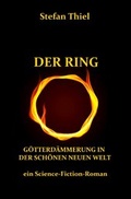 Cover: DER RING - epubli