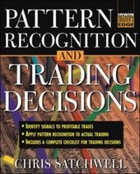 Enlarge image Cover: Pattern Recognition and Trading Decisions - McGraw-Hill Professional