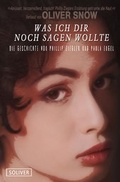 Cover: Was ich dir noch sagen wollte - epubli
