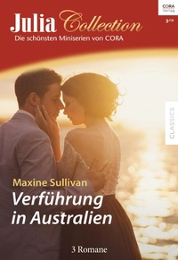 Enlarge image Cover: Julia Collection Band 130 - CORA Verlag