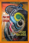 Cover: Maa sopp Senegaal - - Lauinger Verlag