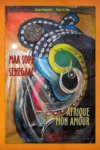 Abbildung von: Maa sopp Senegaal - - Lauinger Verlag