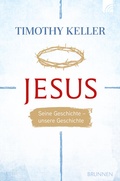 Cover: Jesus - Brunnen Verlag GmbH