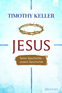 Abbildung von: Jesus - Brunnen Verlag GmbH