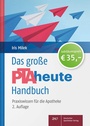 Bild: Das große PTAheute-Handbuch - Deutscher Apotheker Verlag