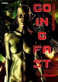 Cover: GOING FAST - BookRix