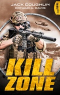 Cover: Kill Zone - beTHRILLED