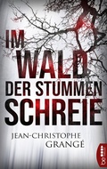 Cover: Im Wald der stummen Schreie - beTHRILLED