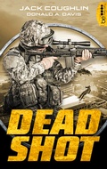 Cover: Dead Shot - beTHRILLED