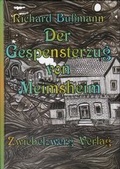 Cover: Der Gespensterzug von Meimsheim - Zwiebelzwerg