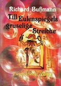 Cover: Till Eulenspiegels gruselige Streiche - Zwiebelzwerg