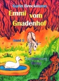 Cover: Emmi vom Gnadenhof (Band 2) - Zwiebelzwerg
