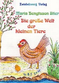Abbildung von: Die große Welt der kleinen Tiere - Zwiebelzwerg