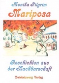 Cover: Mariposa, Geschichten aus der Nachbarschaft - Zwiebelzwerg