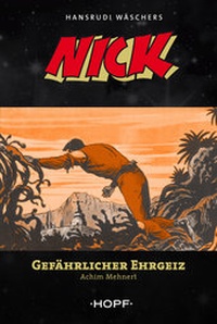 Abbildung von: NICK - Verlag Peter Hopf