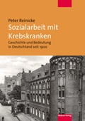 Cover: Sozialarbeit mit Krebskranken - Mabuse