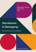 Cover: Narrationen in Bewegung - Aisthesis
