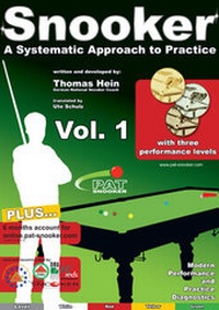 Abbildung von: PAT-Snooker Vol. 1 - Litho