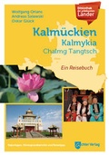 Cover: Bibliothek der unbekannten L&auml;nder: Kalm&uuml;ckien - Achter Verlag