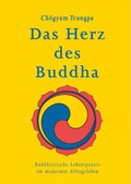 Cover: Das Herz des Buddha - Wandel edition khordong