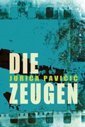 Cover: Die Zeugen - Schruf & Stipetic