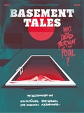 Cover: Basement Tales Vol. 3 - The Dandy is Dead
