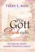 Cover: Wie Gott dich sieht - Shalom Verlag