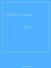 Enlarge image Cover: Gilles - Librorium Editions