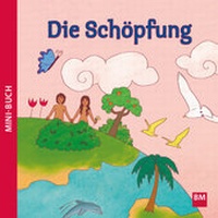 Enlarge image Cover: Die Schöpfung - Bischoff, F