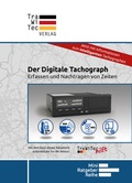 Cover: Der Digitale Tachograph - Trawitec Verlag GmbH