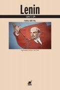 Cover: Lenin - Ayrinti Yayinlari