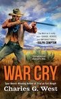Cover: War Cry - Berkley
