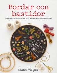 Abbildung von: Bordar Con Bastidor - Editorial Gg